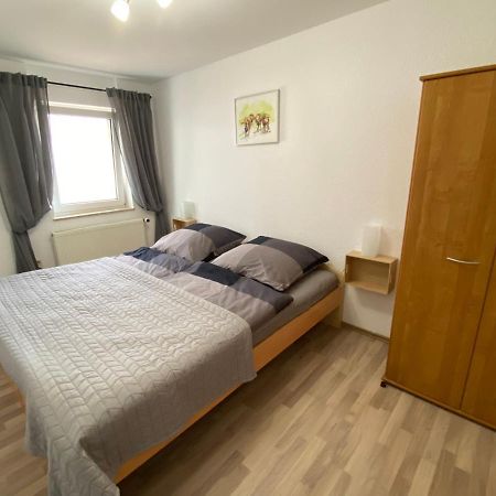 Ferienwohnung Riese Nordhessen Felsberg Экстерьер фото