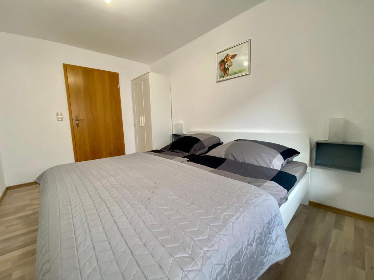 Ferienwohnung Riese Nordhessen Felsberg Экстерьер фото